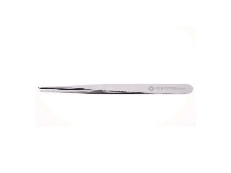 Bernstein 5-119, Stål, Rostfritt stål, Spetsig, Rak, 19 g, 140 mm | Verktyg & Verkstad - Handverktyg - Övriga handverktyg | GameStuff