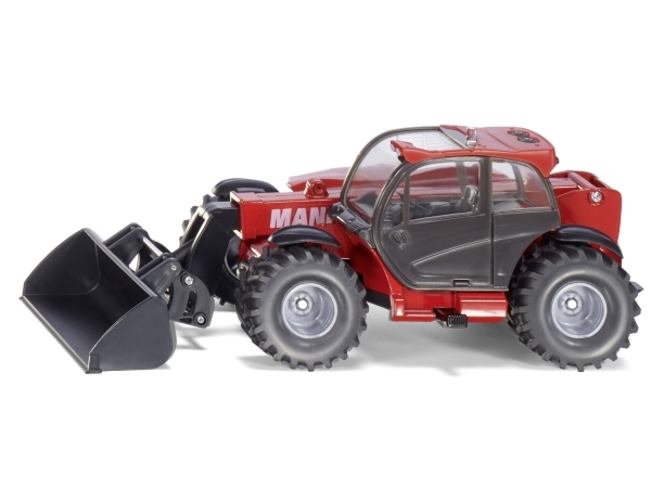 Siku Manitou Mlt 840 Teleskoplader