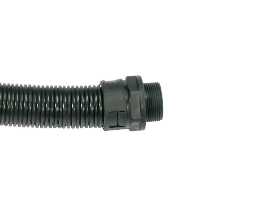 Helukabel 920410, Schwarz, Polyamid, 25 Stück(E), M40x1.5, Ip68, -40 - 110 °C