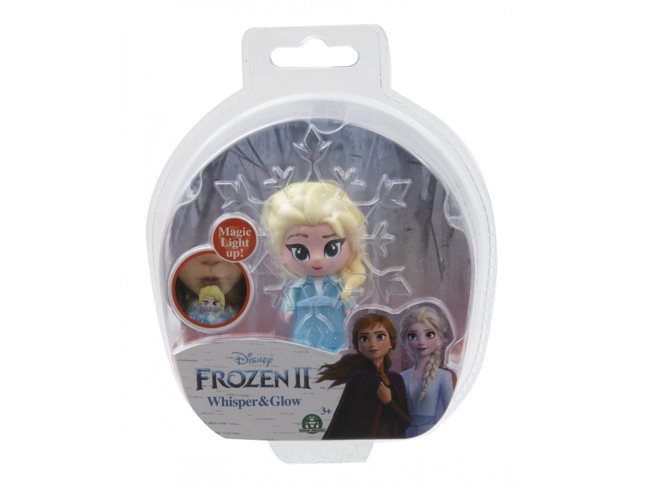Giochi Preziosi Frn72, 3 År, Pige, 30 G, Flerfarvet