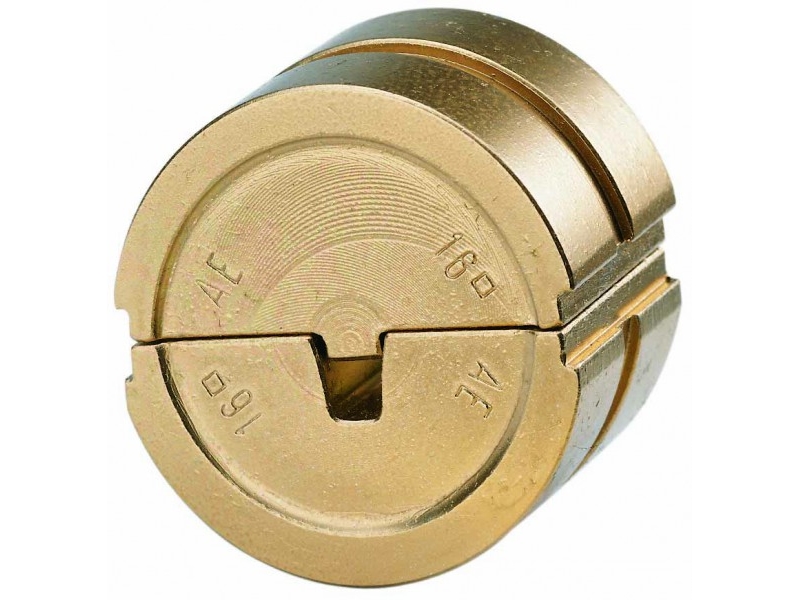 Cimco 105779, Dorns Form, 185 Mm²