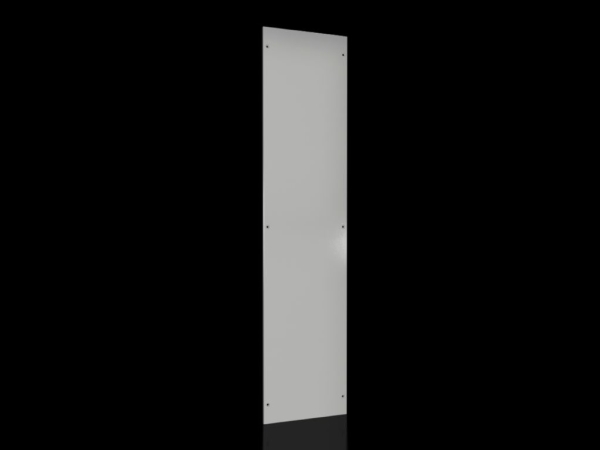 8105.245 Rack Accessory Side Panel