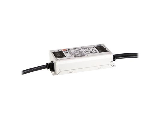 MEAN WELL XLG-100-24-A, 100 W, IP20, 100 - 305 V, 4 A, 24 V, 63 mm | Belysning - Tillbehör & reservdelar - Transformator | GameStuff