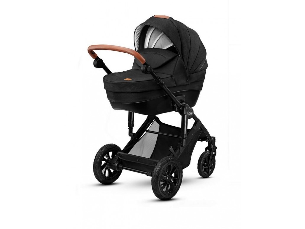 kinderkraft prime stroller