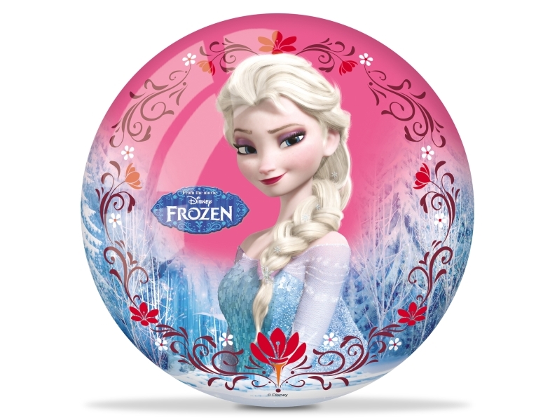 MONDO 5494, Disney Frozen, Ei sukupuolirajoitusta, Muovi, Monivärinen