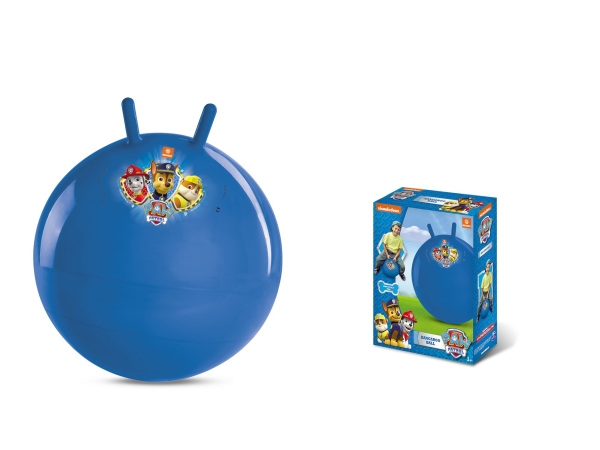 MONDO 6997, PAW Patrol, Ei sukupuolirajoitusta, 3 vuosi/vuosia, Muovi, Sininen