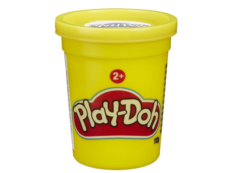 Play-Doh B6756en5, Modellering Ler, Forskellige Farver, Barn, Plastikgryde, 2 År, 99 År