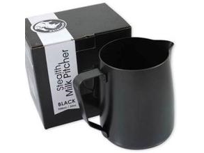 Rhinowares Juodasis Pienas (Cd / Rhtef32oz)