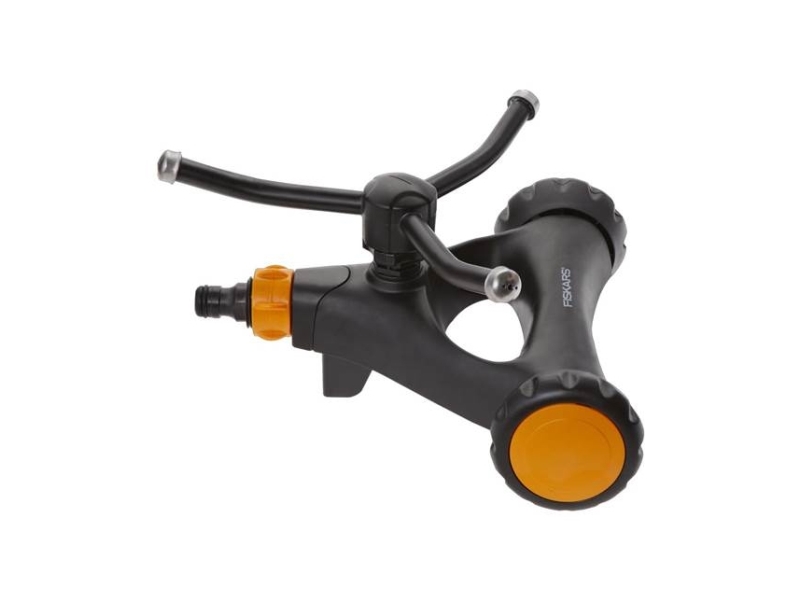 Fiskars Hvirlende Sprinkler - 1023657