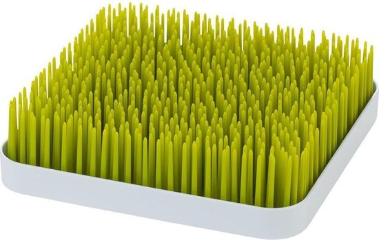 Tomy Boon Grass, Opvaskestativ, Grøn, Hvid, 241 Mm, 64 Mm, 241 Mm, 700 G
