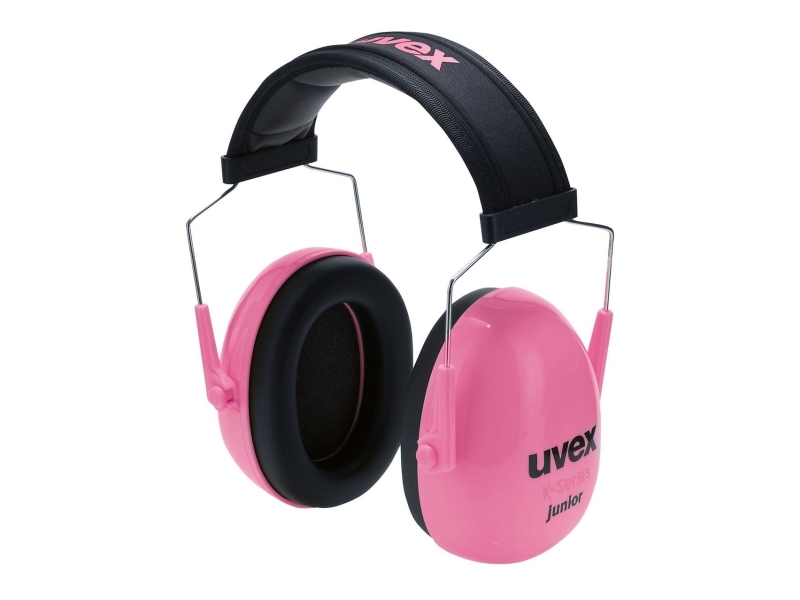 Uvex 2600011 | Kläder & Säkerhet - Säkerhetsutrustning - Hörselskydd | GameStuff
