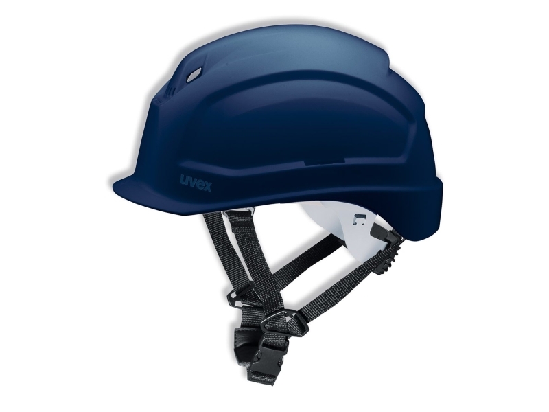 Uvex 9772134 | Kläder & Säkerhet - Säkerhetsutrustning - Säkerhetshjälm | GameStuff