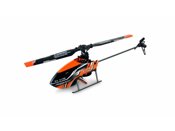 Amewi AFX4, Helikopter, 14 År, 350 mAh, 51 g | Radiostyrd - Drönare - Drönare | GameStuff