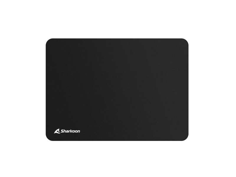 Sharkoon 1337 Gaming Mat V2 L - Musmatta | Spel - Gamingmöss & Tangentbord - Gaming Musmattor | GameStuff