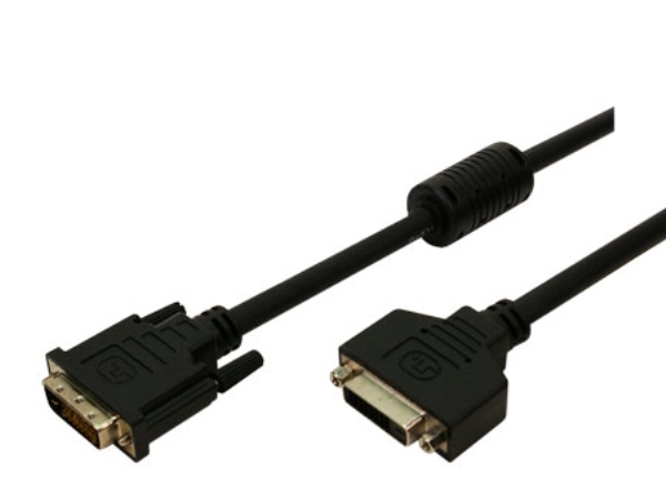 LogiLink Notebook Security Lock, 1,5 m billede