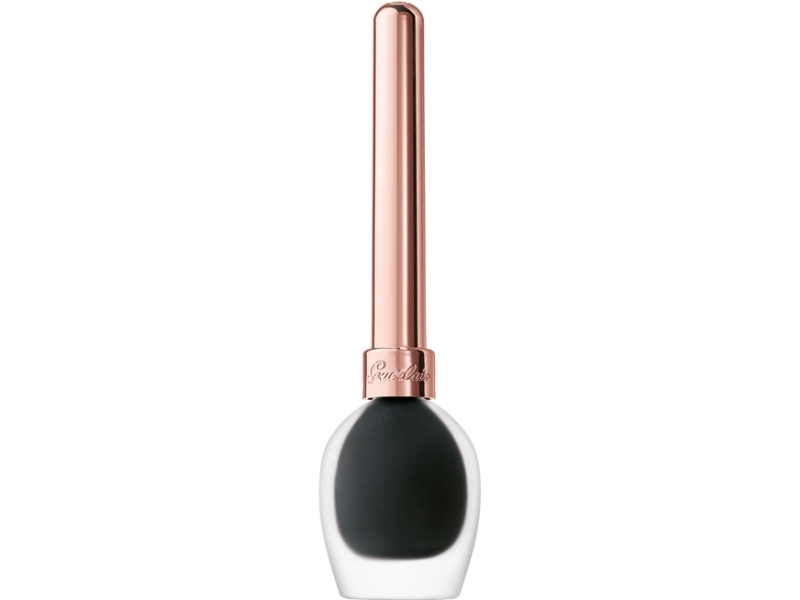 Guerlain Mad Eyes Intense Liquid Eyeliner N 01 Glossy Black 5Ml Waterproof