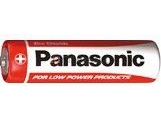 Panasonic Aa / R6 Batteri, 1 Stk