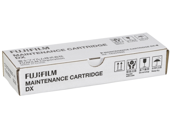 Fujifilm Fujifilm vedlikeholdstank DX