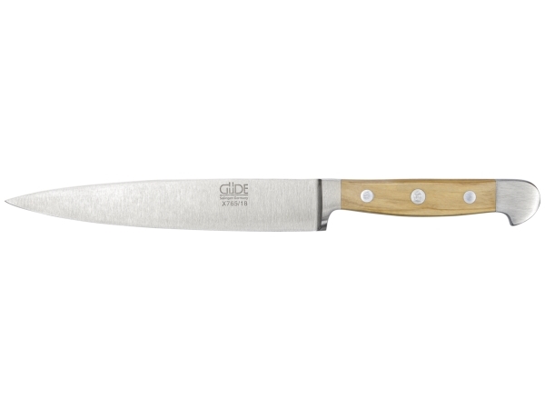 Güde fræse-/snitteklinge Alpha 16 cm Olive (X765/18)