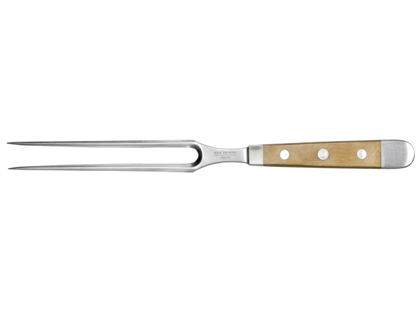 Güde kødgaffel 18 cm oliven (X096/18)