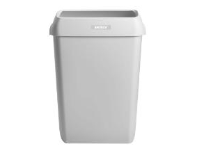 Katrin Mülleimer 50,0 L Weiß