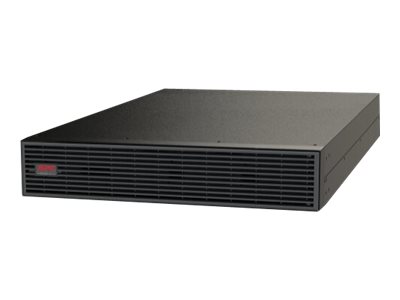 Apc Srv72rlbp-9A, Plombierte Bleisäure (Vrla), 72 V, 12 Stück(E), Schwarz, 42,5 Kg, 438 Mm