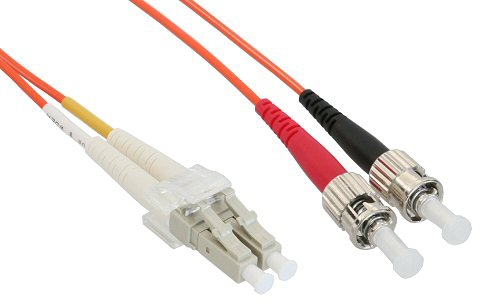 Inline 88502, 2 M, Om2, 2X Lc, 2X St