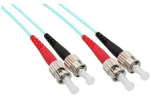 Inline 81510O, 10 M, Om3