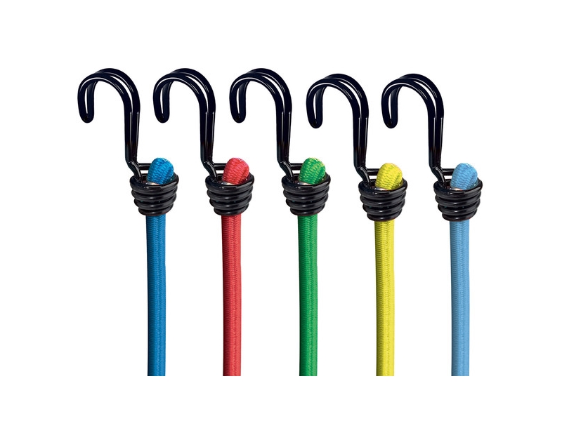 MASTER LOCK 3043EURDAT, 40 kg, Multifärg, 10 styck | Utomhus - Camping - Övrig utrustning | GameStuff