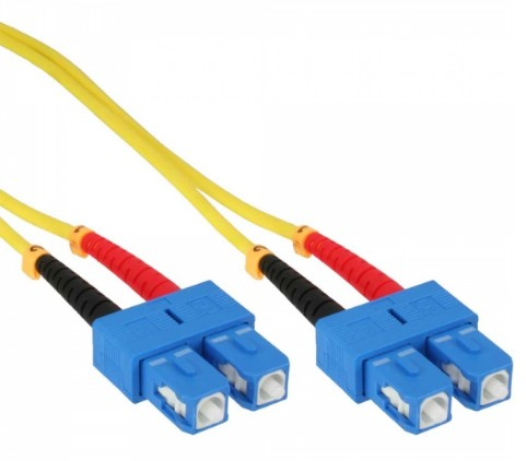 Inline 82905, 5 M, Os2, 2X Sc, 2X Sc