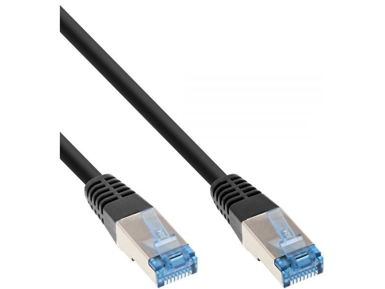 Inline 73803S, 3 M, Kat6a, S/Ftp (S-Stp), Rj-45, Rj-45
