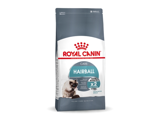 Royal Canin Hairball Care kissan kuivaruoka 2kg