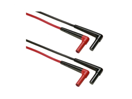 Suregrip-silikoninen testijohtosarja TL222