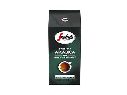 Segafredo Selezione Arabica, 250 G, Kaffe, 1 Stk, Taske