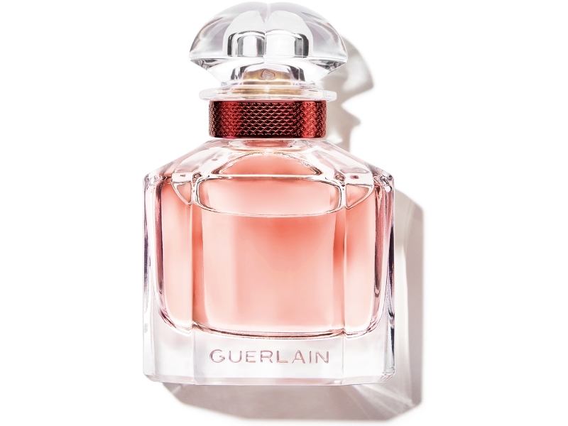 Guerlain Mon Guerlain Bloom Of Rose Eau De Parfum Spray 100ml