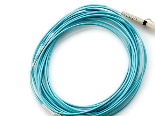 IBM - Nätverkskabel - LC (hane) till LC (hane) - 10 m - 10 m - fiberoptisk - OM3 | Datorer & Surfplattor - Servertillbehör - Övriga tillbehör | GameStuff