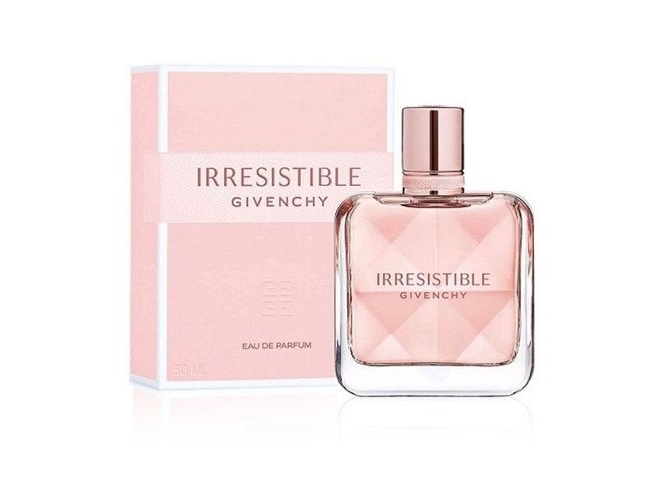 Givenchy Irresistible Edp W 50 Ml