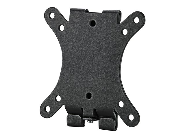 Ergotron Neo-Flex Wall Mount, Uld, 33 Cm (13"), 81,3 Cm (32"), 18,1 Kg, 75 X 75 Mm, 200 X 200 Mm, Schwarz