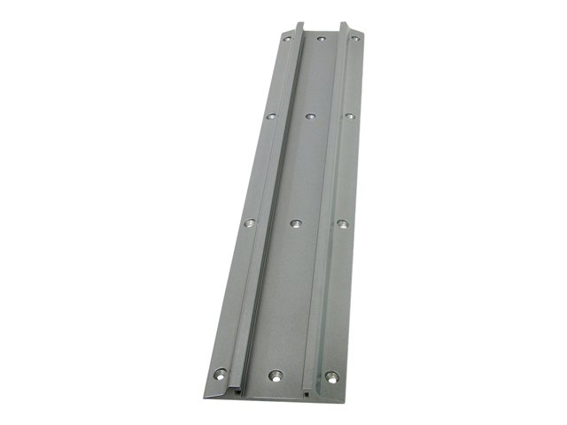 Ergotron 34" Wall Track, Aluminium, Aluminium