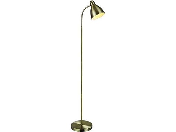 Nitta Gulvlampe Antik Markslöjd - Stue - Metal