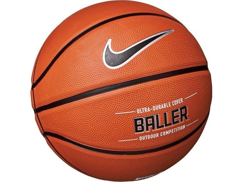 Nike Nike Baller 8P Basket - NKI3285507-855 7 | Sport & Träning - Sportutrustning - Basket | GameStuff
