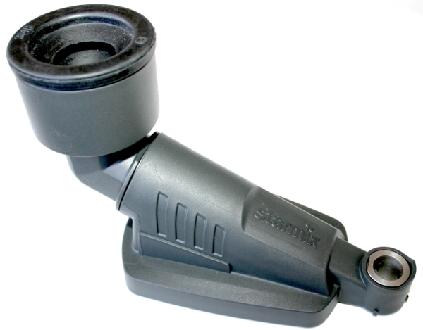Starmix Sx011462 Aufsatz Für Staubfreies Bohren