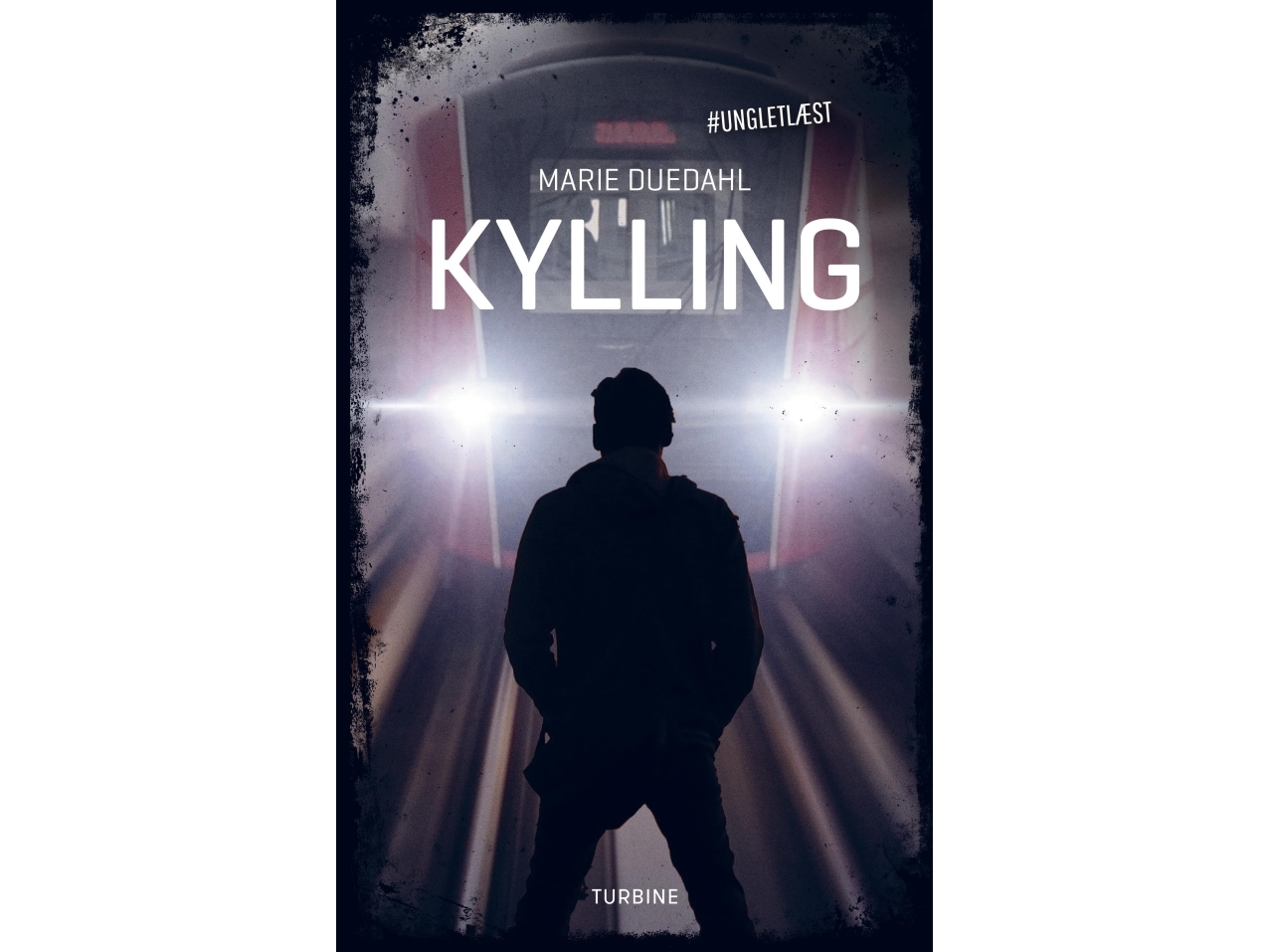 Kylling | Marie Duedahl