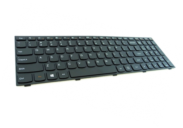 Lenovo 25214635, Tastatur, Italienisch, Tastatur Mit Hintergrundbeleuchtung, Lenovo, Ideapad Flex 2-15