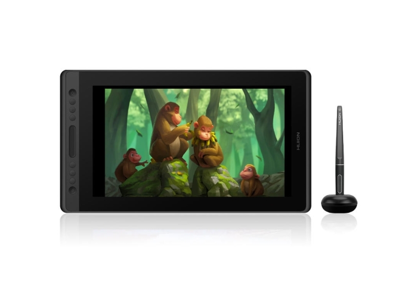 Månenytår Skoleuddannelse Jeg har en engelskundervisning HUION Kamvas Pro 16 Premium, Ledningsført, 5080 lpi, 344,16 x 193,59 mm, USB, 1 cm, 39,6 cm (15.6") Månenytår Skoleuddannelse Jeg har en engelskundervisning HUION Kamvas Pro 16 Premium, Ledningsført, 5080 lpi, 344,16 x 193,59 mm, USB, 1 cm, 39,6 cm (15.6")