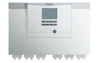Vaillant Vwz Ai Steuergerät Muss Verwendet Werden, Wenn Unitower Oder Meh 97/6 Hydraulikmodul Nicht Verwendet Wird