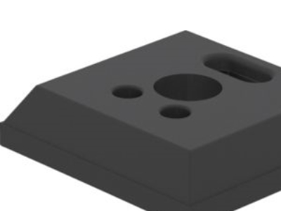 Danfod IV 14kg t. cylinder/bom - Passar Danpæl &amp Danbom II, stapelbar för att öka vikten | Kläder & Säkerhet - Säkerhetsutrustning - Golv & Områdesäkerhet | GameStuff