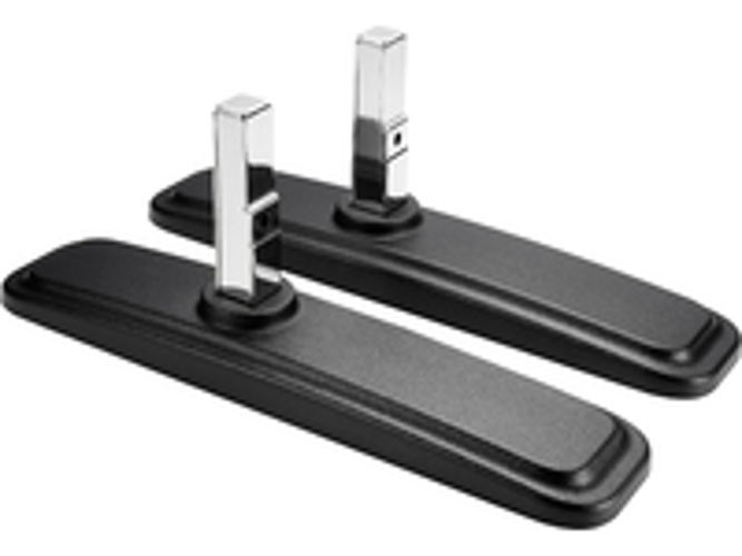 Philips Bm05911 - Stativ - For Fladt Panel - Skærmstørrelse: 32" - Skrivebord - For Philips 32Bdl4050d