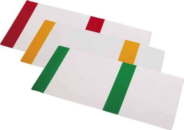 Panta Plast PVC-cover med regulering OR-13 (25 stk.)