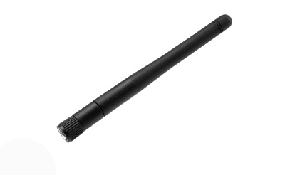 Akasa A-Atn01-Bk, 2 Dbi, 2.4/5.2/5.8 Ghz, Ieee 802.11A,Ieee 802.11Ac,Ieee 802.11Ad,Ieee 802.11B,Ieee 802.11G, 50 Ohm (O), Omniretningsbestemt Antenne